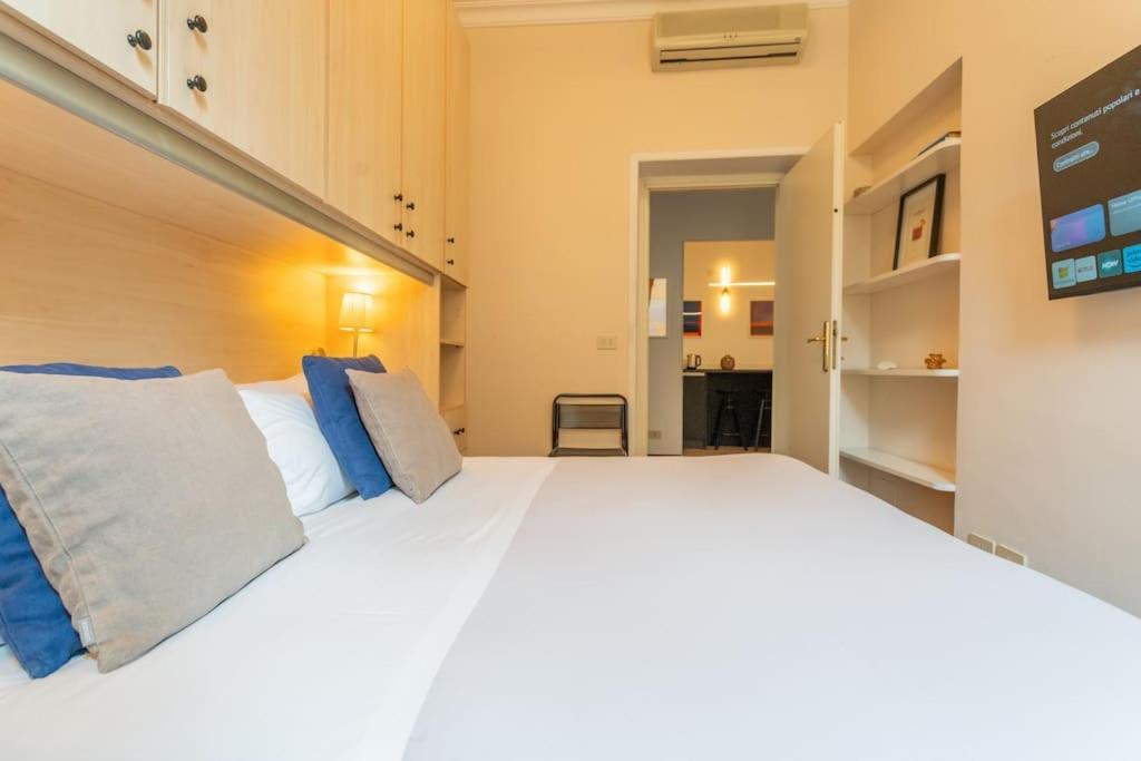 Pgrhome Barberini โรม ภายนอก รูปภาพ