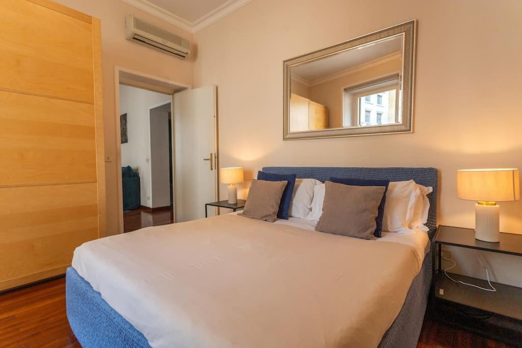 Pgrhome Barberini โรม ภายนอก รูปภาพ