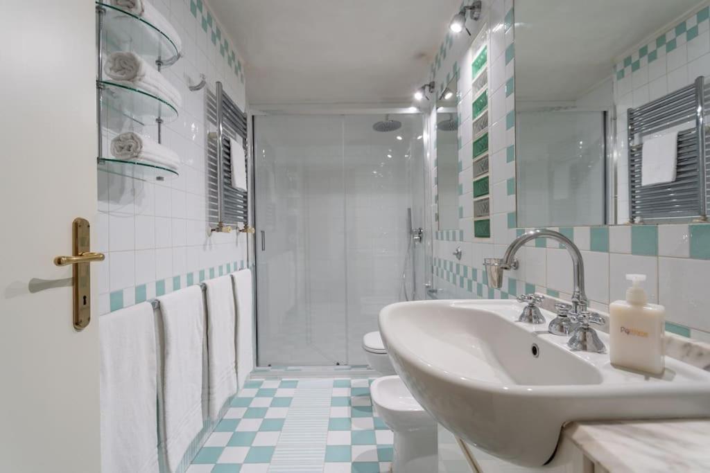 Pgrhome Barberini โรม ภายนอก รูปภาพ