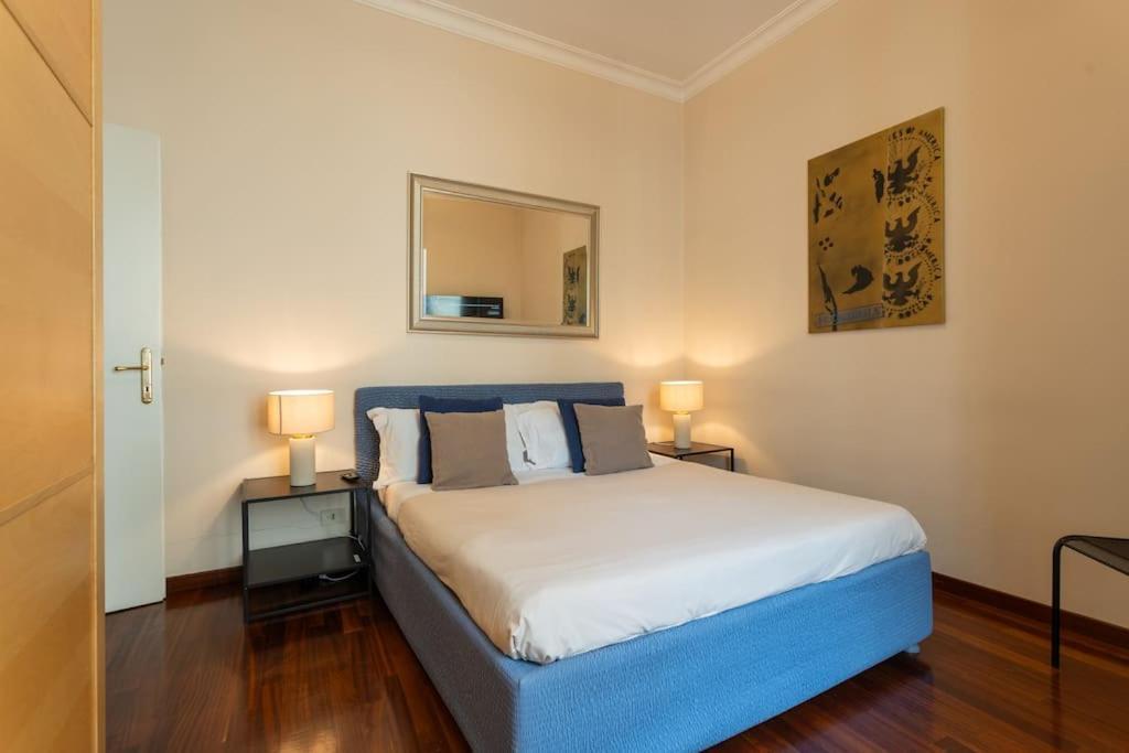 Pgrhome Barberini โรม ภายนอก รูปภาพ