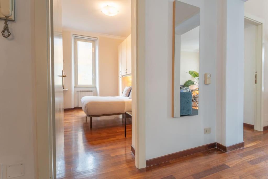 Pgrhome Barberini โรม ภายนอก รูปภาพ