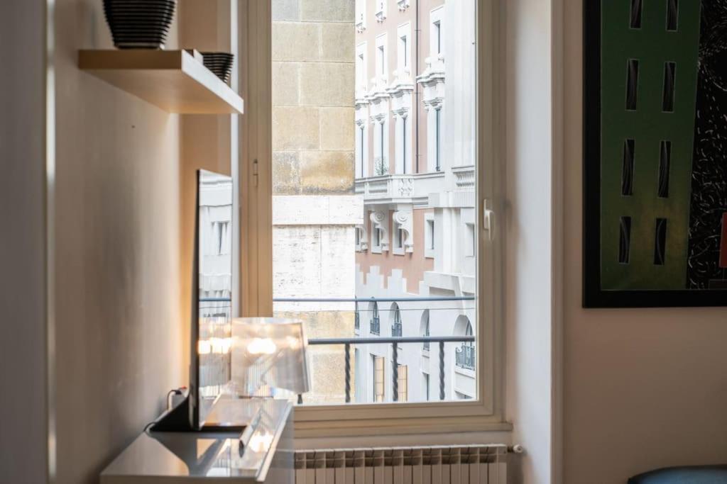 Pgrhome Barberini โรม ภายนอก รูปภาพ