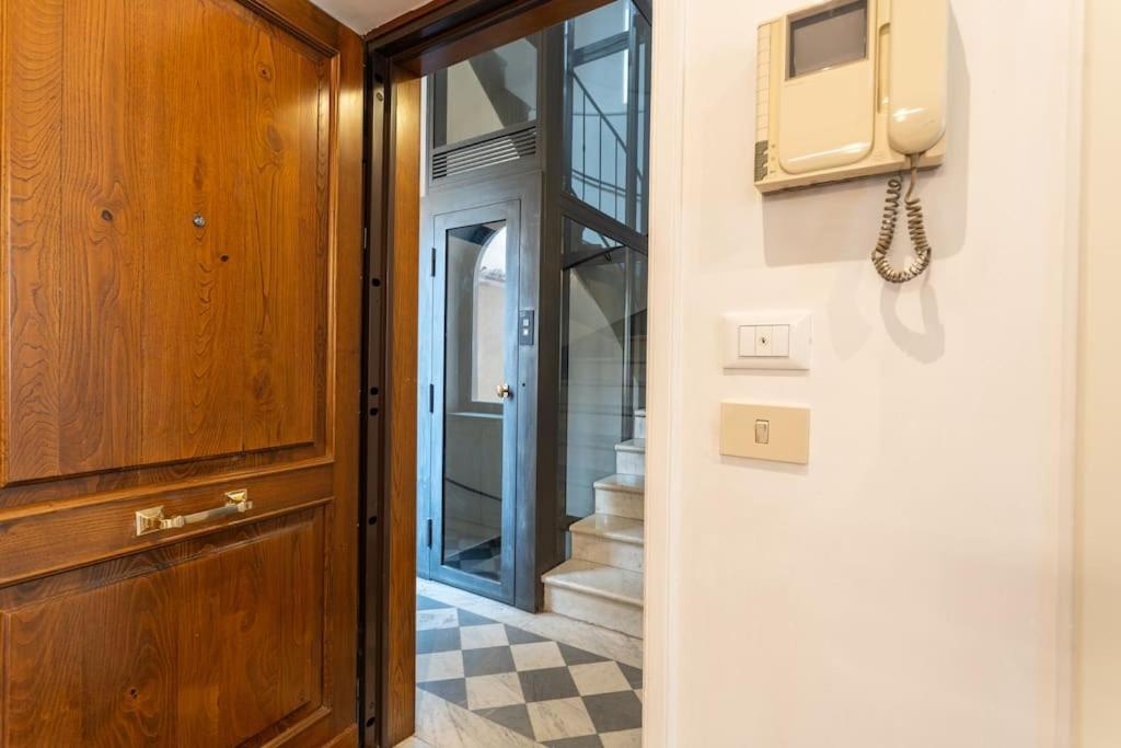 Pgrhome Barberini โรม ภายนอก รูปภาพ