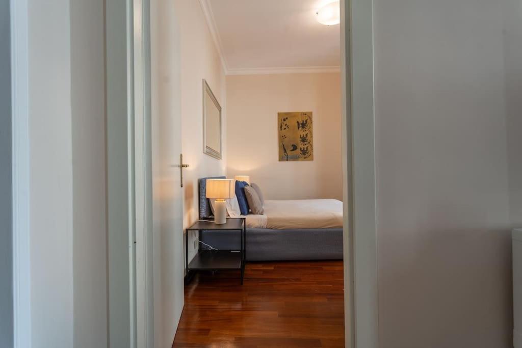 Pgrhome Barberini โรม ภายนอก รูปภาพ